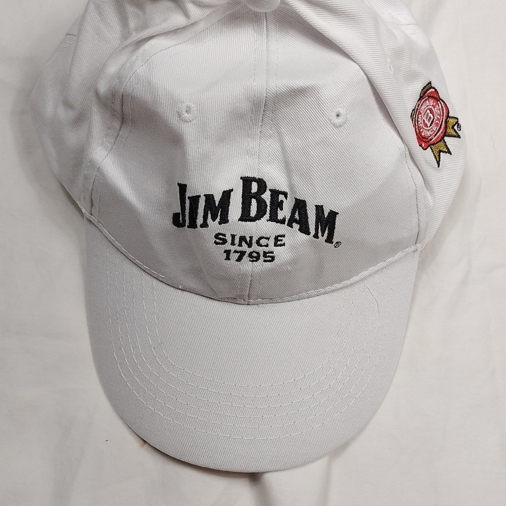 Jim Beam men's hat
